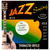 Thomastik-Infeld JS112T Jazz Swing Flatwound Jazz Guitar Strings Medium Light Tin-Plated Trebles (.012-.050)
