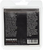 Thomastik-Infeld BB114 Jazz Bebop Round Wound Jazz Guitar Strings Medium (.014-.055)