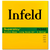 Thomastik-Infeld IN344 Infeld Superalloy Round Wound Bass Guitar Strings 4-String Long Scale (.045-.105)