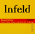 Thomastik-Infeld IN365 Infeld Superalloy Round Wound Bass Guitar Strings 5-String Super Long Scale 36" (.040-.120)