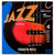 Thomastik-Infeld JF344 Jazz Flat Wound Nickel Bass Guitar Strings 4-String Long Scale (.043-.100)