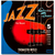 Thomastik-Infeld JF345 Jazz Flat Wound Nickel Bass Guitar Strings 5-String Long Scale (.043-.136)