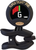 Snark ST-8 RE Super Tight Rechargeable Clip-On Chromatic Tuner for All Instruments (Black)