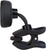 Snark ST-8 RE Super Tight Rechargeable Clip-On Chromatic Tuner for All Instruments (Black)