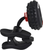 Snark ST-8 HPT High Precision Rechargeable Clip-On Chromatic Tuner for All Instruments (Black)