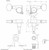 Gotoh SG381-04 GG Guitar Tuning Machines 3Lx3R Set — Gold