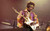 Legend J. Hendrix Guitar Strap by RightOn! Straps