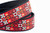 Legend J. Hendrix Guitar Strap by RightOn! Straps