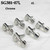 Gotoh SG381-07 Guitar Tuning Machines 6-In-Line (L6) — Chrome