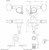 Gotoh SG381-07 Guitar Tuning Machines 6-In-Line (L6) — Black