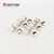 Gotoh SD91-05M MG-T Magnum Lock Vintage Guitar Tuning Machines 6-In-Line (L6) — Nickel