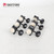 Gotoh SD91-05M MG-T Magnum Lock Vintage Guitar Tuning Machines 6-In-Line (L6) — Black