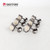 Gotoh SD91-05M MG-T Magnum Lock Vintage Guitar Tuning Machines 6-In-Line (L6) — Cosmo Black