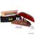 PYLON Rosewood Spring Guitar Pick Holder