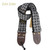 Live Line Tatami-Beri Series Guitar Strap — Made in Japan