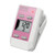 Seiko DM51 Pink Clip-on Digital Metronome