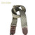 Live Line Tatami-Beri Jasmine Woven Guitar Strap — Made in Japan