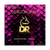 DR Strings DEQ7-9 Dragon Skin+ Coated 7-String Electric Guitar Strings — Light 9-52