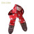 Live Line Tatami-Beri Plum Blossom Woven Guitar Strap — Made in Japan
