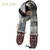 Live Line Tatami-Beri Layered Hanabishi Lattice Woven Guitar Strap — Made in Japan