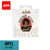 La Bella 40PCL Golden Alloy Acoustic Guitar Strings – 80/20 Brass, Custom Light 11-52
