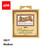 La Bella 500P Professional Series Classical Guitar Strings – Clear Nylon
