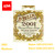 La Bella 2001 Classical Guitar Strings – Medium Tension