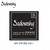 Sadowsky Black Label SBS 40-1 Electric Bass Strings - Stainless 4-String .040-.100 Long Scale
