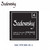 Sadowsky Black Label SBS 45-1 Electric Bass Strings - Stainless 4-String .045-.105 Long Scale