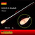 Rohema K-Modell Conductor Baton - German Hornbeam, Cork Handle, 390mm