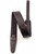 RightOn! Mojo Charm-60 Guitar Strap – Stylish & Comfortable by RightOn! Straps - Black RightOn! Mojo Charm-60 Guitar Strap – Stylish & Comfortable by RightOn! Straps - Black