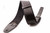 RightOn! Mojo Charm-60 Guitar Strap – Stylish & Comfortable by RightOn! Straps - Black RightOn! Mojo Charm-60 Guitar Strap – Stylish & Comfortable by RightOn! Straps - Black