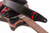 RightOn! Mojo Charm-60 Guitar Strap – Stylish & Comfortable by RightOn! Straps - Black RightOn! Mojo Charm-60 Guitar Strap – Stylish & Comfortable by RightOn! Straps - Black