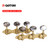 Gotoh 35G510QC-BM Classical Tuning Machines L3+R3 - Matte Gold Black MOP Buttons