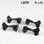 Gotoh GB707 Bass Tuning Machines L2+R2 - Black