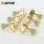 Gotoh SD510-SL Vintage-Style Tuning Machines L3+R3 - Gold