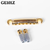 Gotoh GE101Z Zinc Stop-Bar Tailpiece Gold (GE101Z-GG)
