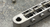 Gotoh GE104B ABR-1 Vintage Tune-O-Matic Bridge Aged/Relic (GE104B)