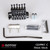 Gotoh GE1996T Double-Locking Tremolo 33mm Block - Chrome