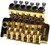 Gotoh GE1996T Double-Locking Tremolo 36mm Block Gold (GE1996T-GG)