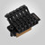 Gotoh GE1996T Double-Locking Tremolo 36mm Block - Black