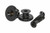 Gotoh EP-B3 Strap Buttons (Set of 2) - Black