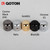 Gotoh VK1-18 Domed Metal Control Knob (VK1-18)
