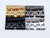 Gotoh J510SJ-4 4-String Bass Bridge - Black