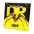 DR Strings DDT-55 DDT Drop Down Tuning Nickel Plated Extra Heavy Bass Guitar Strings 55-115