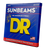 DR Strings NMR-45 Sunbeam Nickel Plated Medium Bass Guitar Strings 45-105