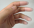 Gorilla Tips Fingertip Protectors Size Medium