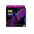 DR Strings NPE-10 Hi-Def Neon Pink Colored Medium Electric Guitar Strings 10-46