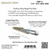 DR Strings DMP-11 Dragon Skin+ Phosphor Bronze Medium Mandolin Strings 11-40
