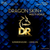 DR Strings DBQM6-30 Dragon Skin+ Quantum Nickel Medium 6-String Bass Guitar Strings 30-125 Tapered Multi-Scale